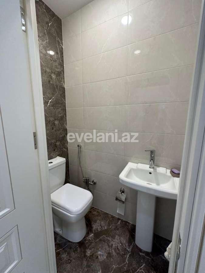 Satılır, yeni tikili, 3 otaqlı, 98 m², Bakı, Xətai r, Həzi Aslanov m.