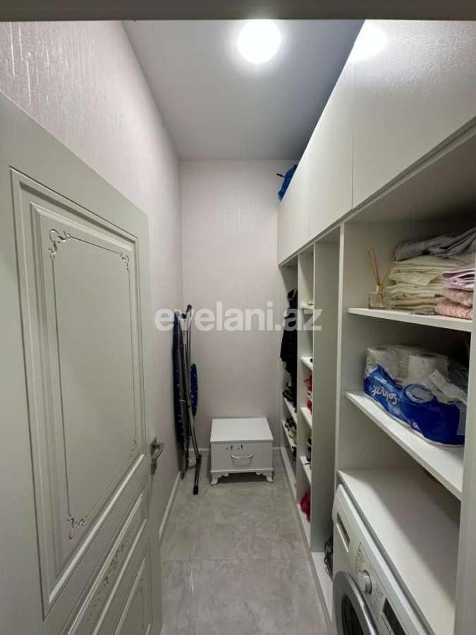 Satılır, yeni tikili, 3 otaqlı, 98 m², Bakı, Xətai r, Həzi Aslanov m.