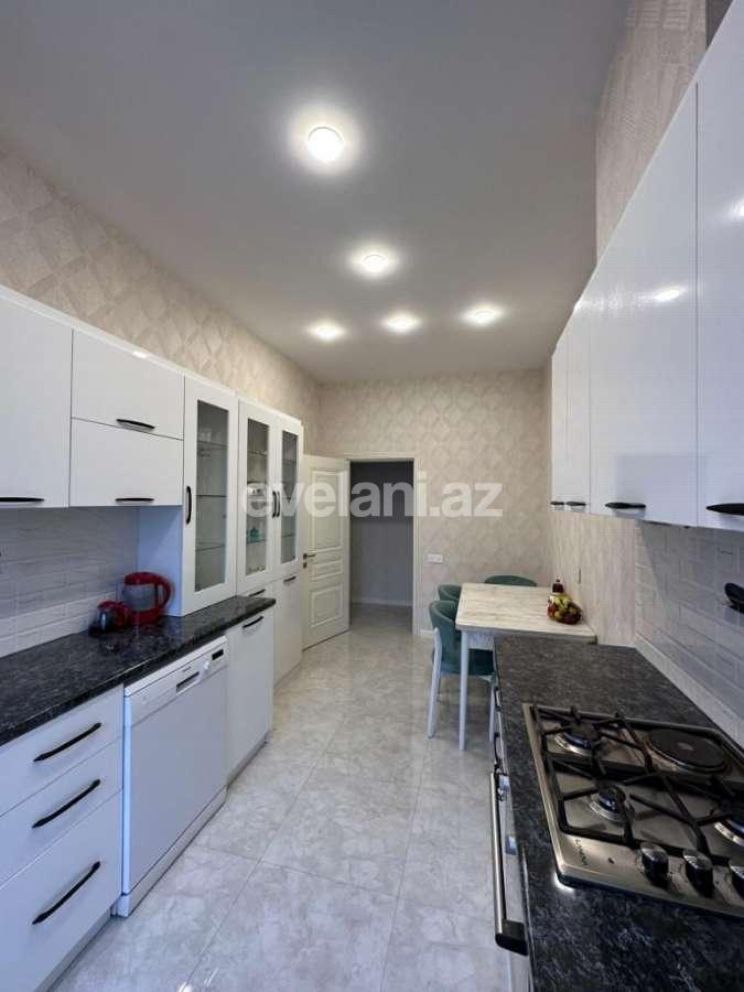Satılır, yeni tikili, 3 otaqlı, 98 m², Bakı, Xətai r, Həzi Aslanov m.