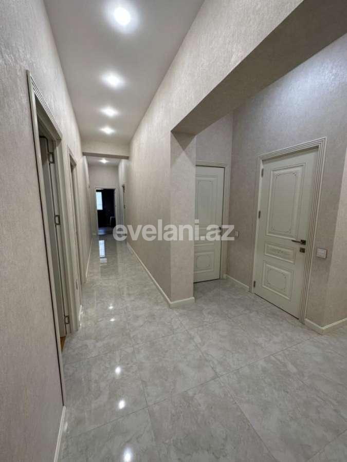 Satılır, yeni tikili, 3 otaqlı, 98 m², Bakı, Xətai r, Həzi Aslanov m.