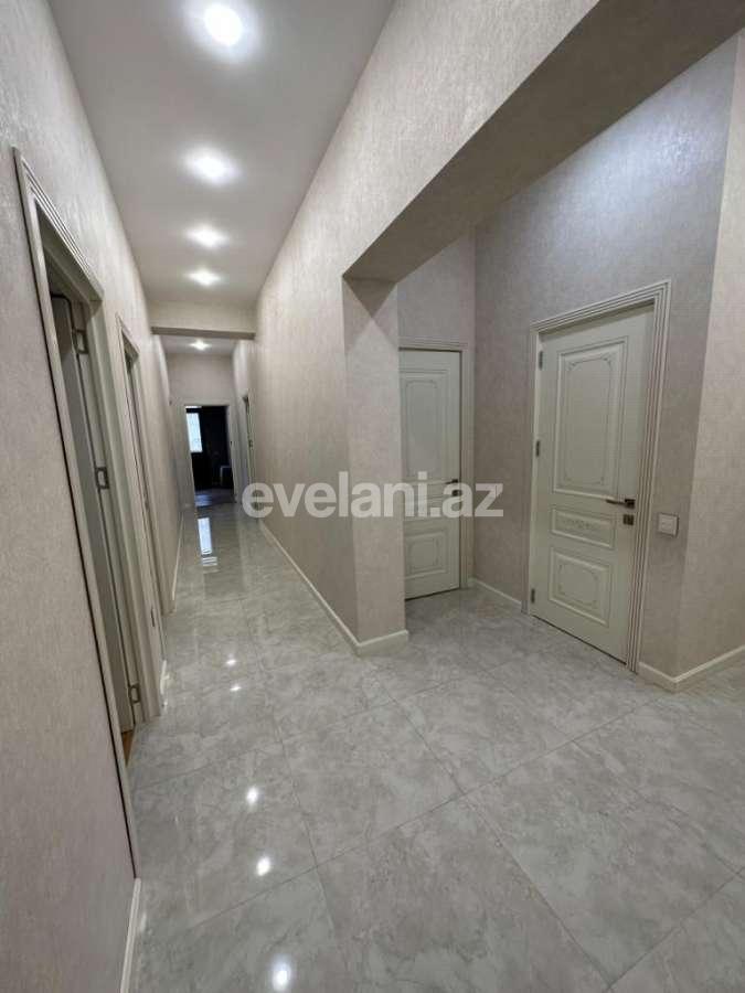 Satılır, yeni tikili, 3 otaqlı, 98 m², Bakı, Xətai r, Həzi Aslanov m.