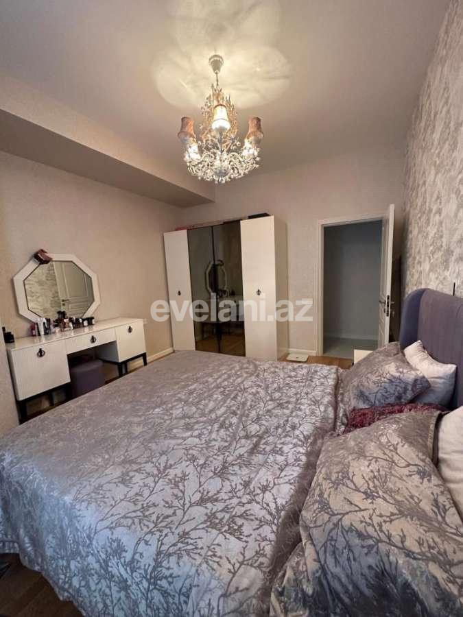 Satılır, yeni tikili, 3 otaqlı, 98 m², Bakı, Xətai r, Həzi Aslanov m.