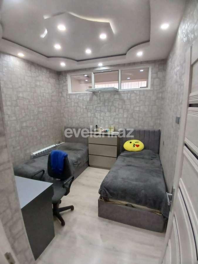 Satılır, yeni tikili, 3 otaqlı, 56 m², Bakı, Suraxanı r, Zığ q.