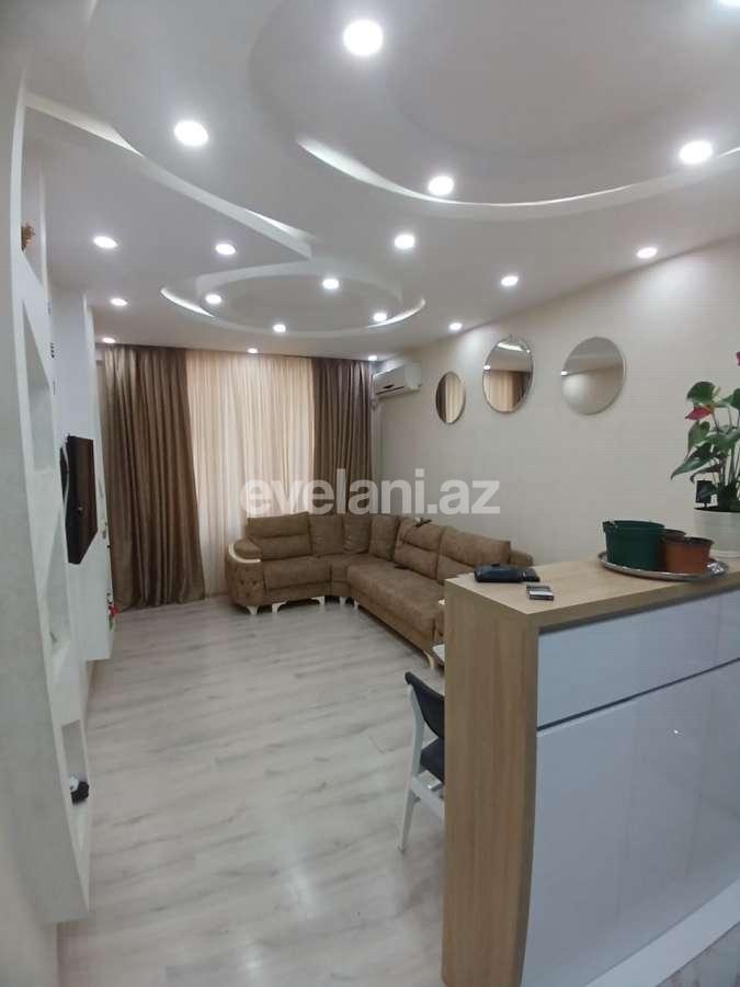 Satılır, yeni tikili, 3 otaqlı, 56 m², Bakı, Suraxanı r, Zığ q.