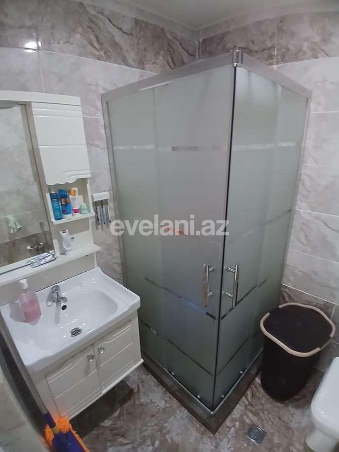 Satılır, yeni tikili, 3 otaqlı, 56 m², Bakı, Suraxanı r, Zığ q.