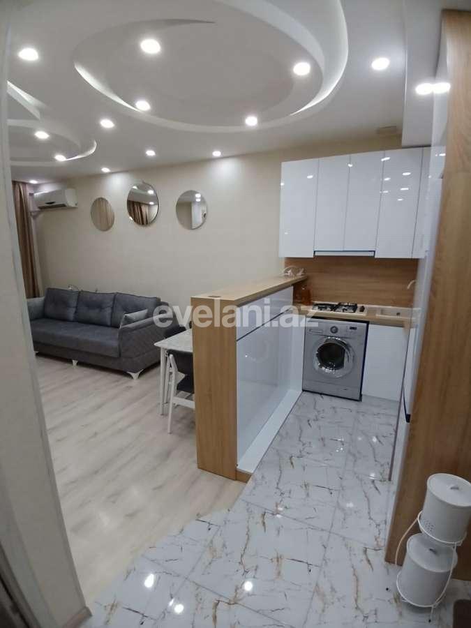 Satılır, yeni tikili, 3 otaqlı, 56 m², Bakı, Suraxanı r, Zığ q.