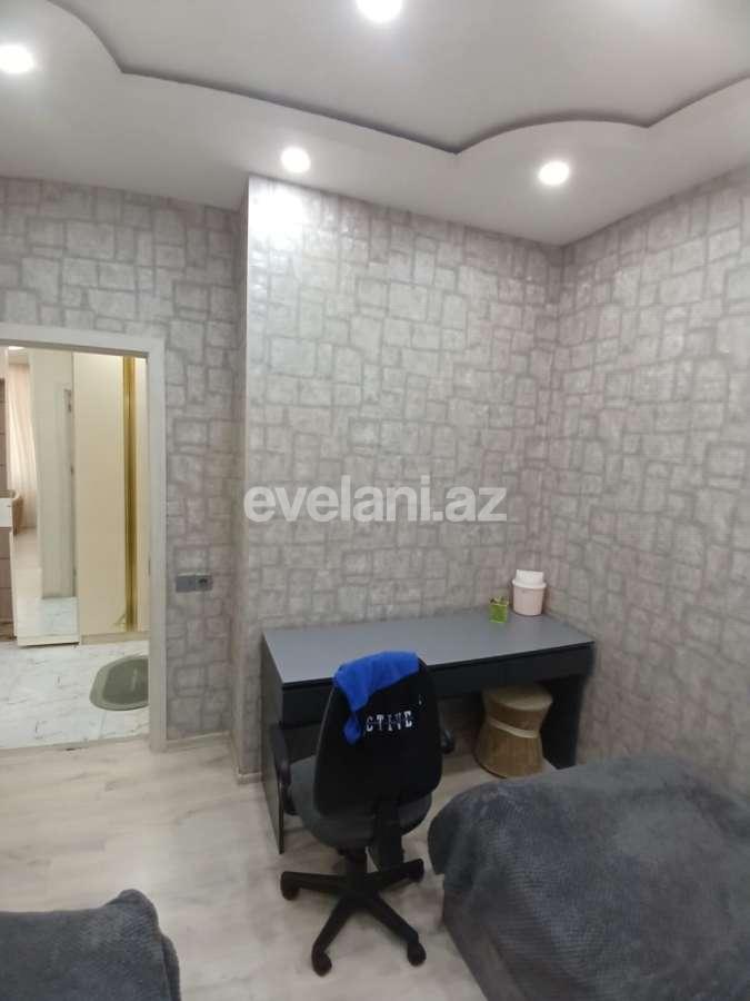Satılır, yeni tikili, 3 otaqlı, 56 m², Bakı, Suraxanı r, Zığ q.
