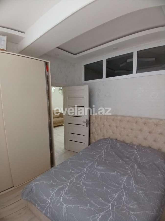 Satılır, yeni tikili, 3 otaqlı, 56 m², Bakı, Suraxanı r, Zığ q.