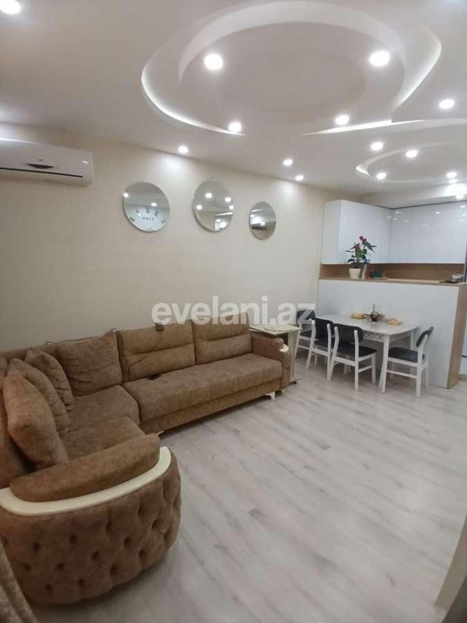 Satılır, yeni tikili, 3 otaqlı, 56 m², Bakı, Suraxanı r, Zığ q.