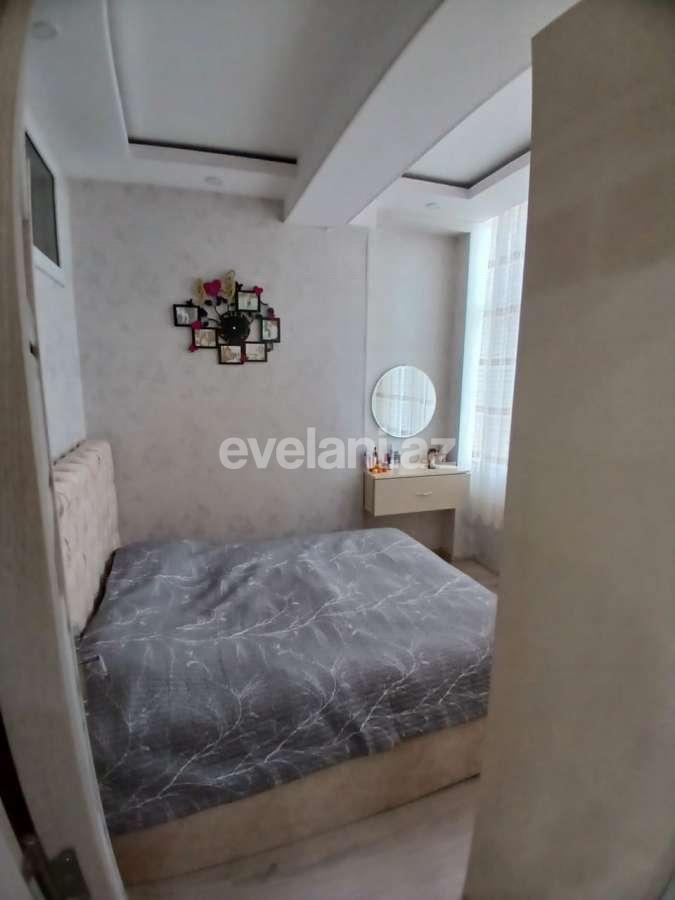 Satılır, yeni tikili, 3 otaqlı, 56 m², Bakı, Suraxanı r, Zığ q.