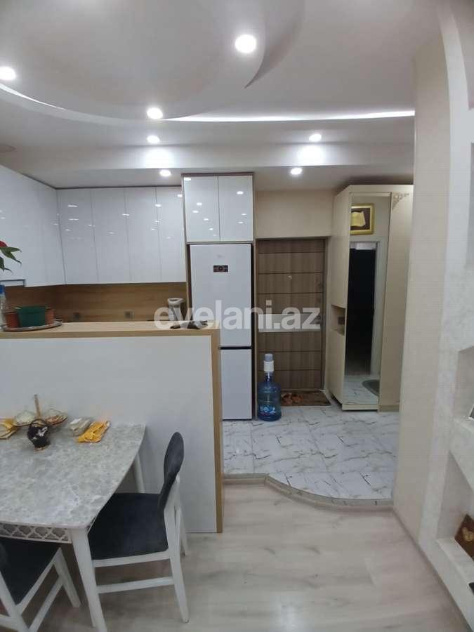 Satılır, yeni tikili, 3 otaqlı, 56 m², Bakı, Suraxanı r, Zığ q.
