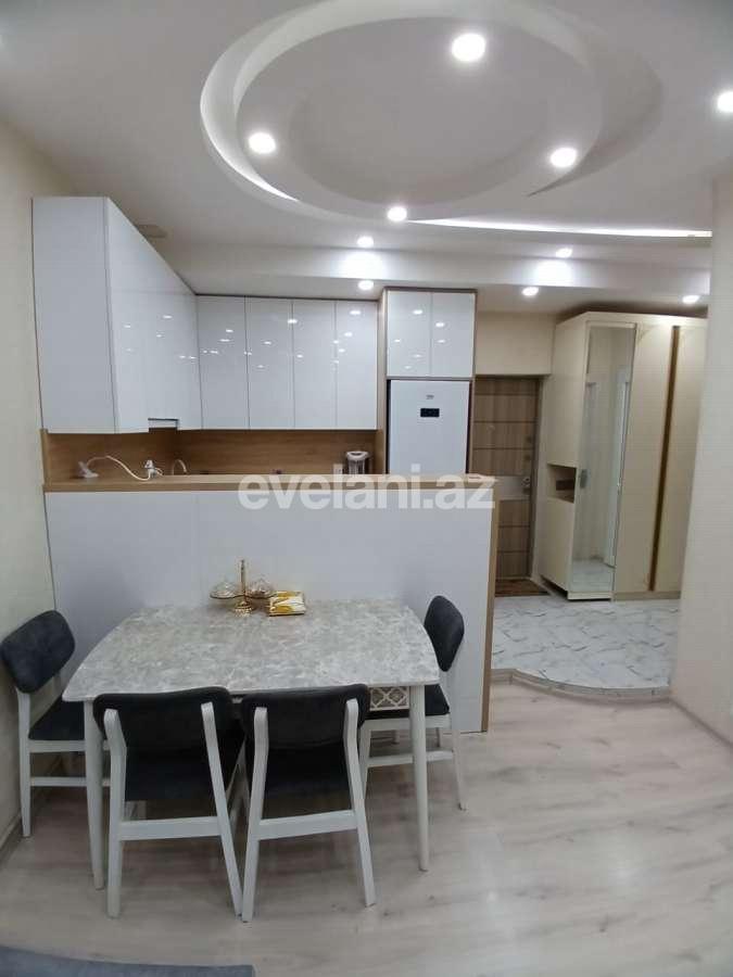 Satılır, yeni tikili, 3 otaqlı, 56 m², Bakı, Suraxanı r, Zığ q.