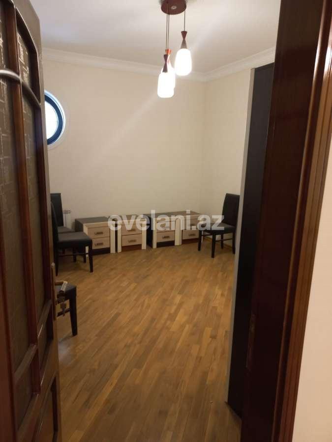 Rent, office, 4 room, 180 m², Baku, Nasimi r, Sahil m.