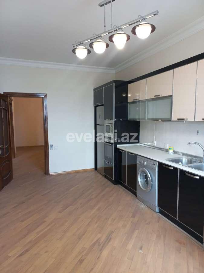 Rent, office, 4 room, 180 m², Baku, Nasimi r, Sahil m.