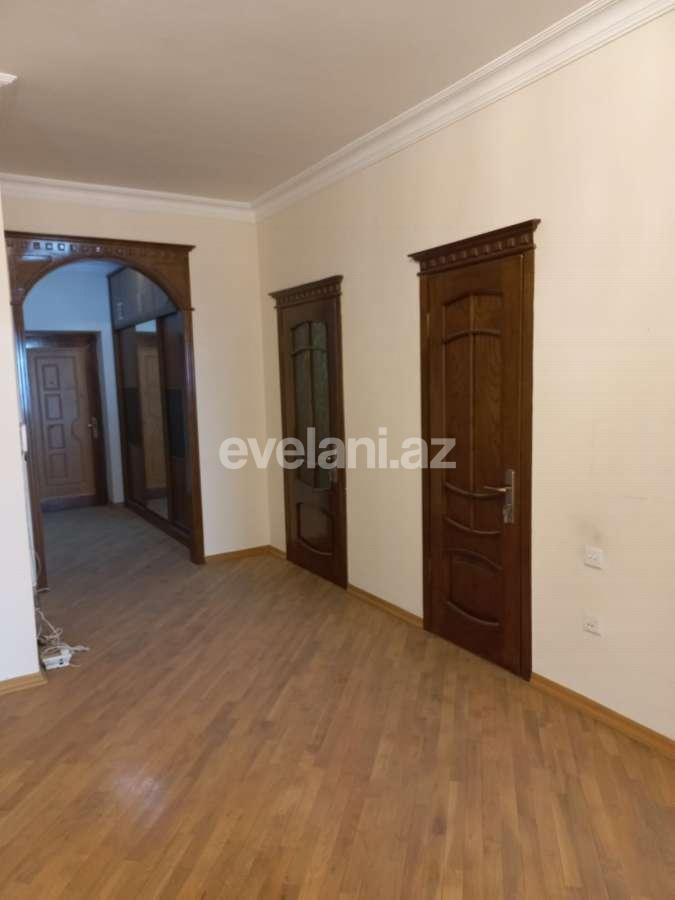 Rent, office, 4 room, 180 m², Baku, Nasimi r, Sahil m.