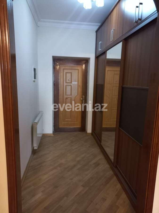 Rent, office, 4 room, 180 m², Baku, Nasimi r, Sahil m.