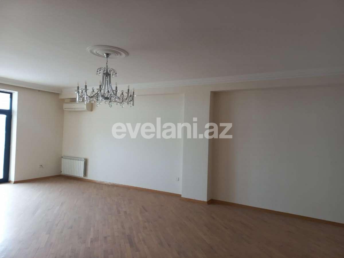 Rent, office, 4 room, 180 m², Baku, Nasimi r, Sahil m.