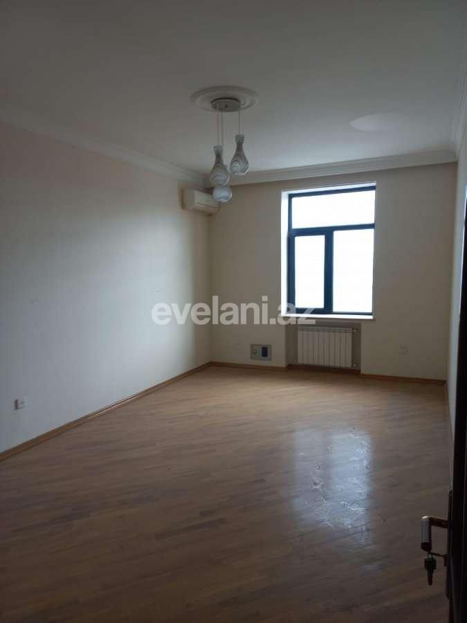 Rent, office, 4 room, 180 m², Baku, Nasimi r, Sahil m.