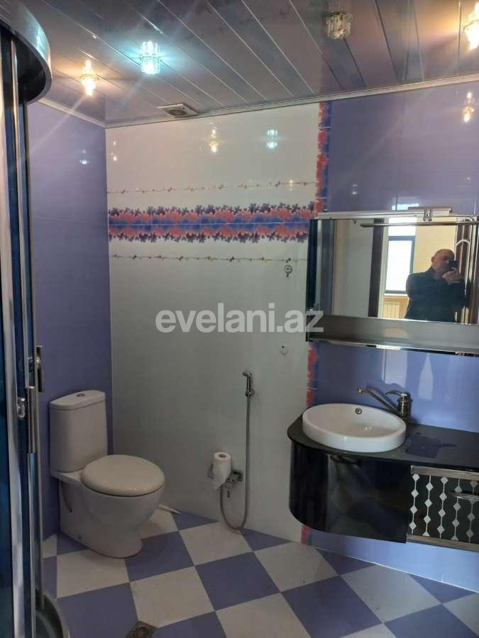 Rent, office, 4 room, 180 m², Baku, Nasimi r, Sahil m.