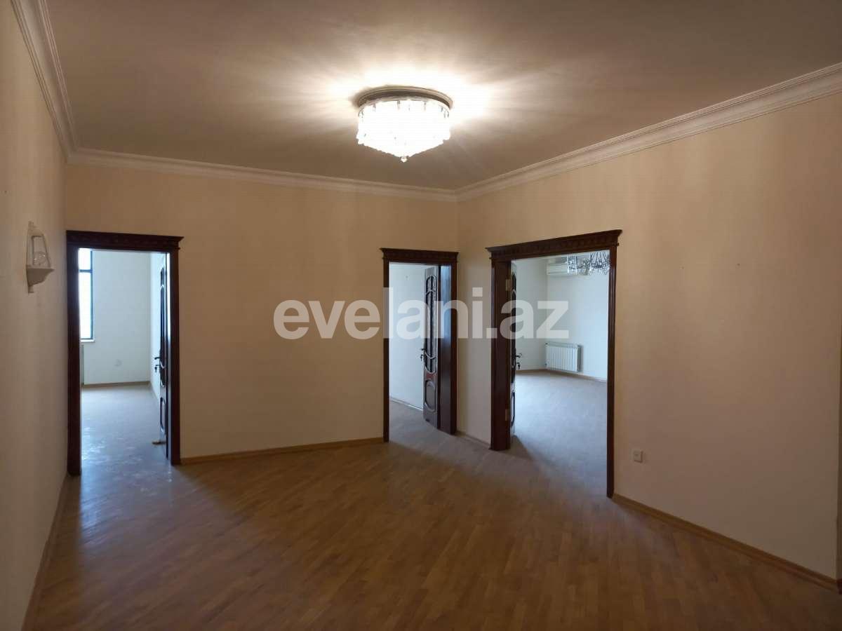 Rent, office, 4 room, 180 m², Baku, Nasimi r, Sahil m.