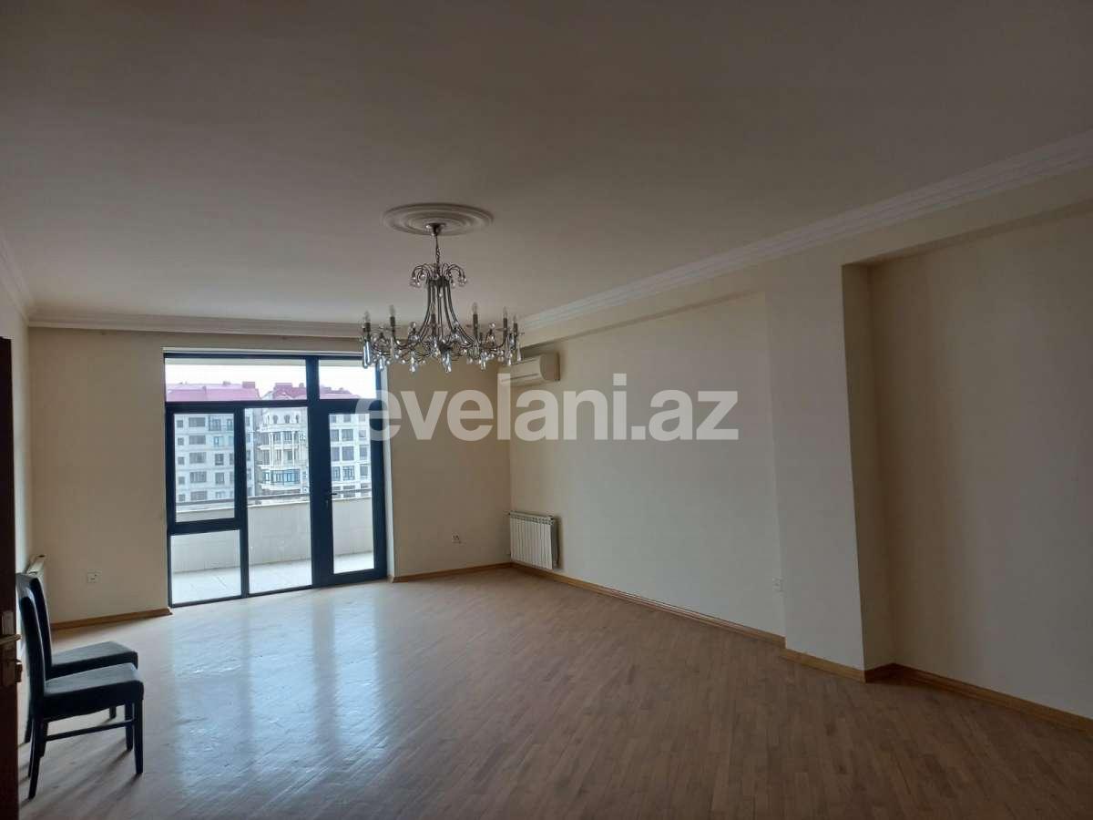 Rent, office, 4 room, 180 m², Baku, Nasimi r, Sahil m.