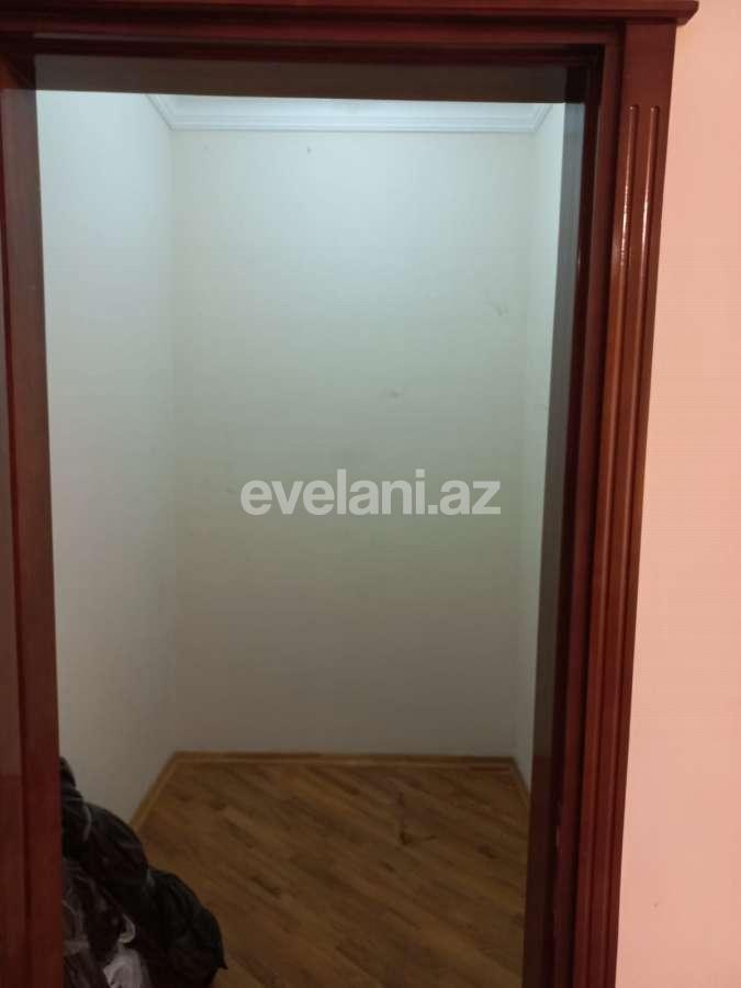 Rent, office, 4 room, 180 m², Baku, Nasimi r, Sahil m.
