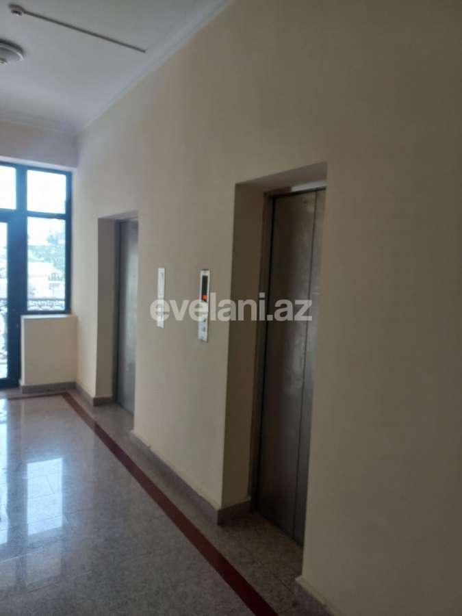 Rent, office, 4 room, 180 m², Baku, Nasimi r, Sahil m.