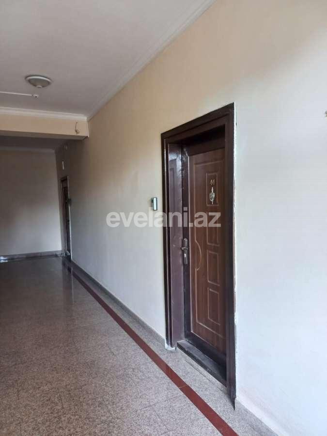 Rent, office, 4 room, 180 m², Baku, Nasimi r, Sahil m.