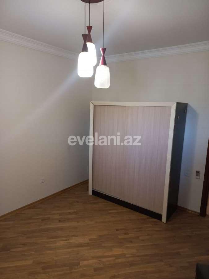 Rent, office, 4 room, 180 m², Baku, Nasimi r, Sahil m.