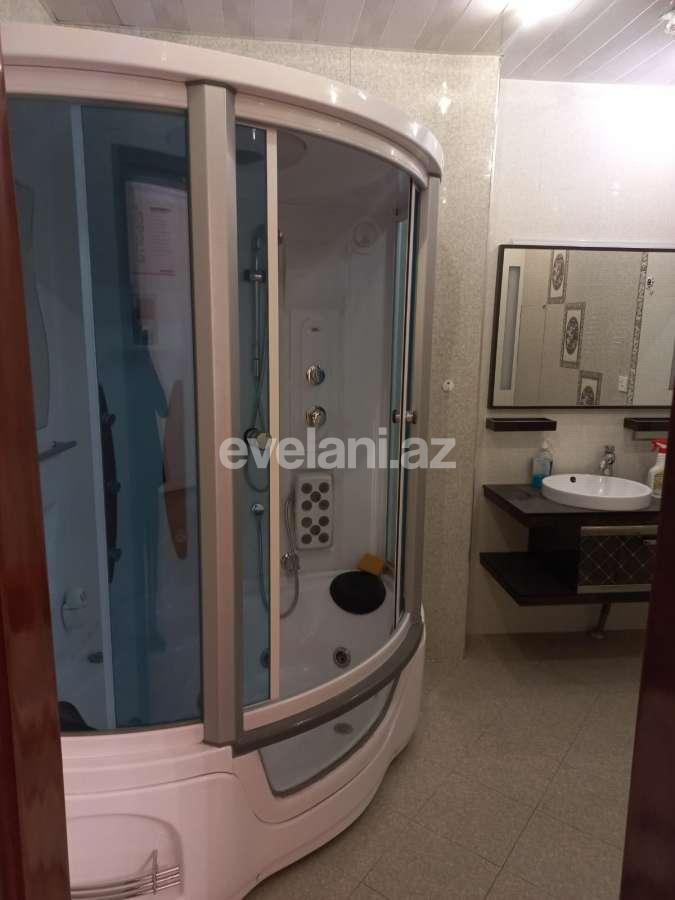 Rent, office, 4 room, 180 m², Baku, Nasimi r, Sahil m.