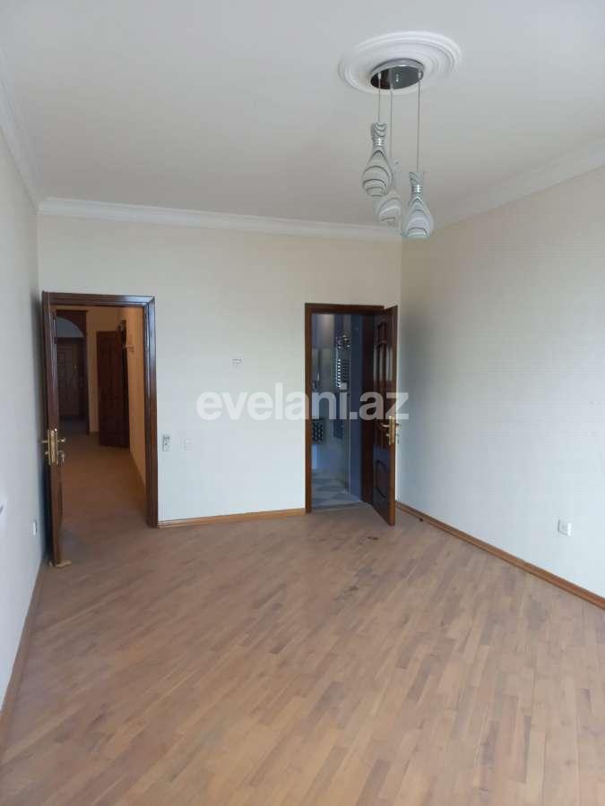 Rent, office, 4 room, 180 m², Baku, Nasimi r, Sahil m.