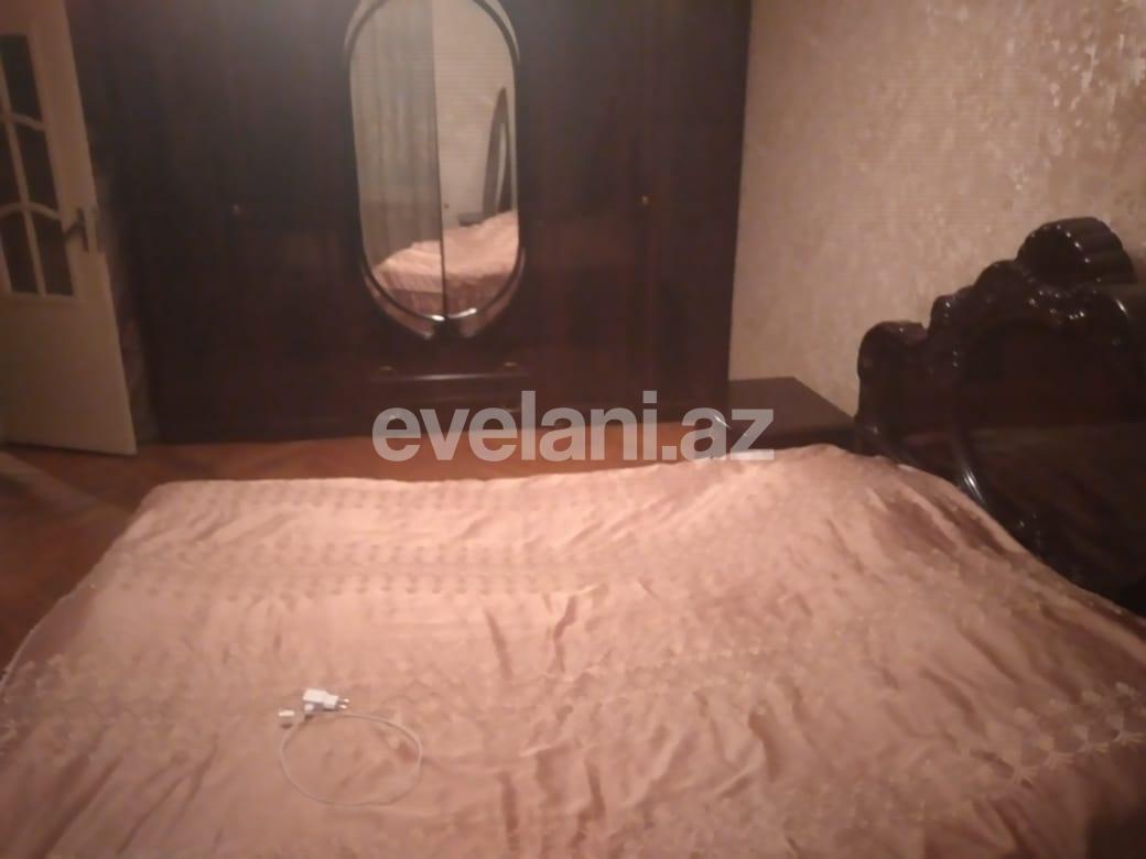 Kirayə verilir, köhnə tikili, 3 otaqlı, 72 m², Bakı, Nərimanov r, Gənclik m.