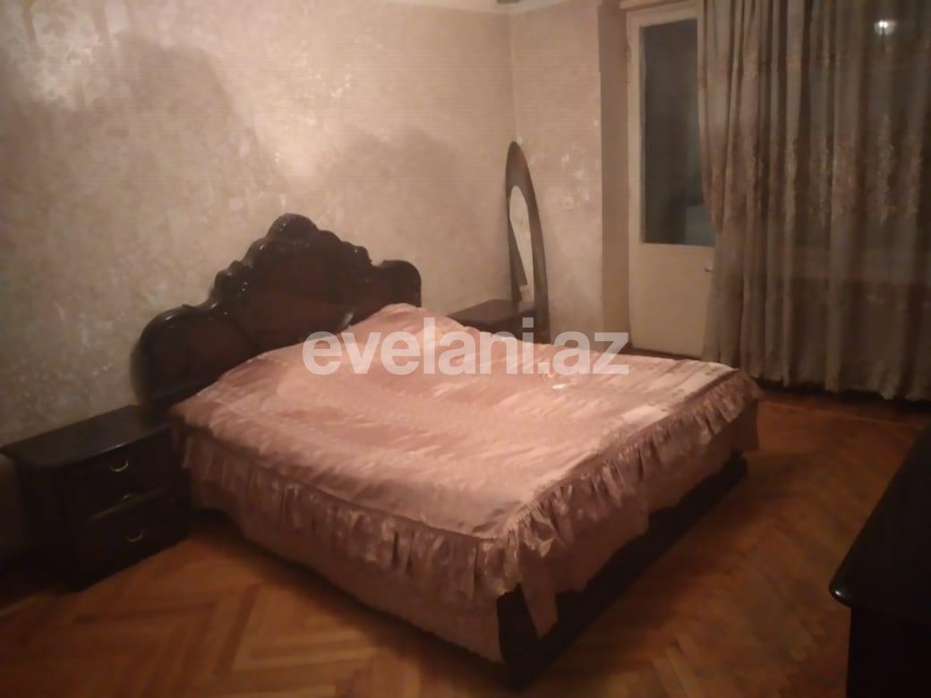 Kirayə verilir, köhnə tikili, 3 otaqlı, 72 m², Bakı, Nərimanov r, Gənclik m.