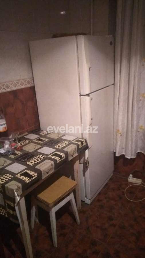 Kirayə verilir, köhnə tikili, 3 otaqlı, 72 m², Bakı, Nərimanov r, Gənclik m.