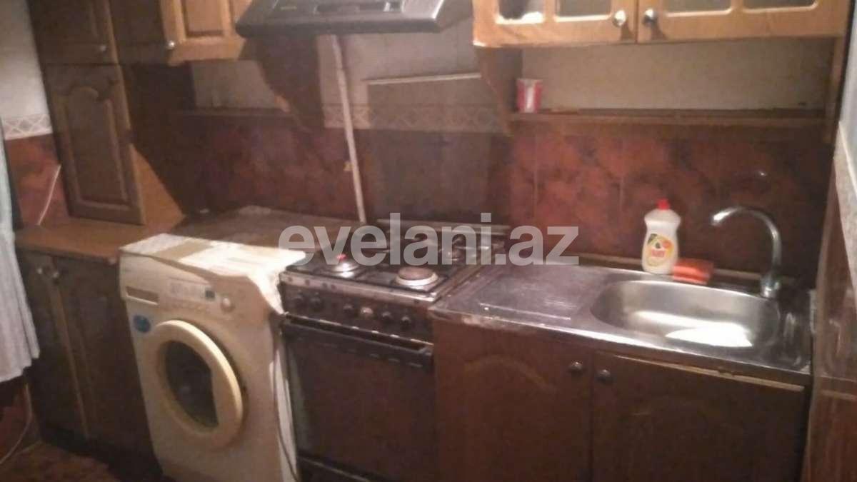 Kirayə verilir, köhnə tikili, 3 otaqlı, 72 m², Bakı, Nərimanov r, Gənclik m.