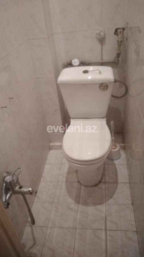 Kirayə verilir, köhnə tikili, 3 otaqlı, 72 m², Bakı, Nərimanov r, Gənclik m.