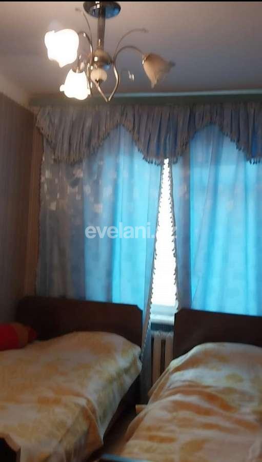 Kirayə verilir, köhnə tikili, 3 otaqlı, 72 m², Bakı, Nərimanov r, Gənclik m.