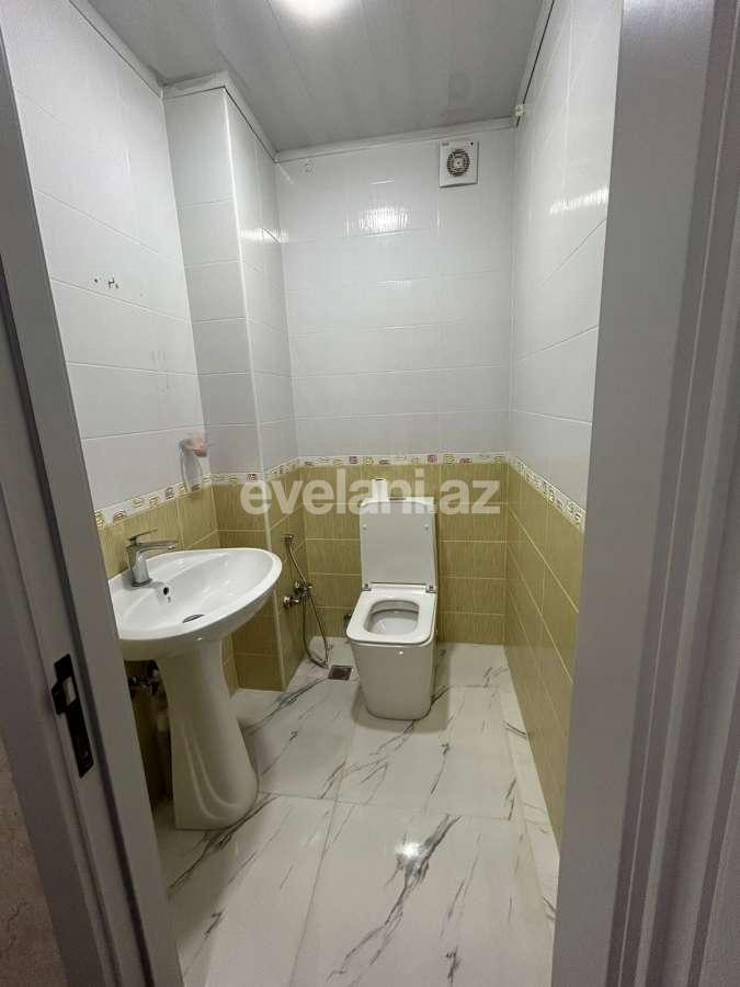 Kirayə verilir, yeni tikili, 4 otaqlı, 105 m², Bakı, Xətai r, Şah İsmayıl Xətai m.