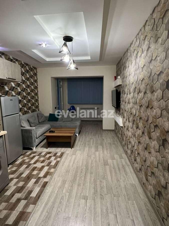 Satılır, yeni tikili, 3 otaqlı, 68 m², Bakı, Nəsimi r, 8 Noyabr m.