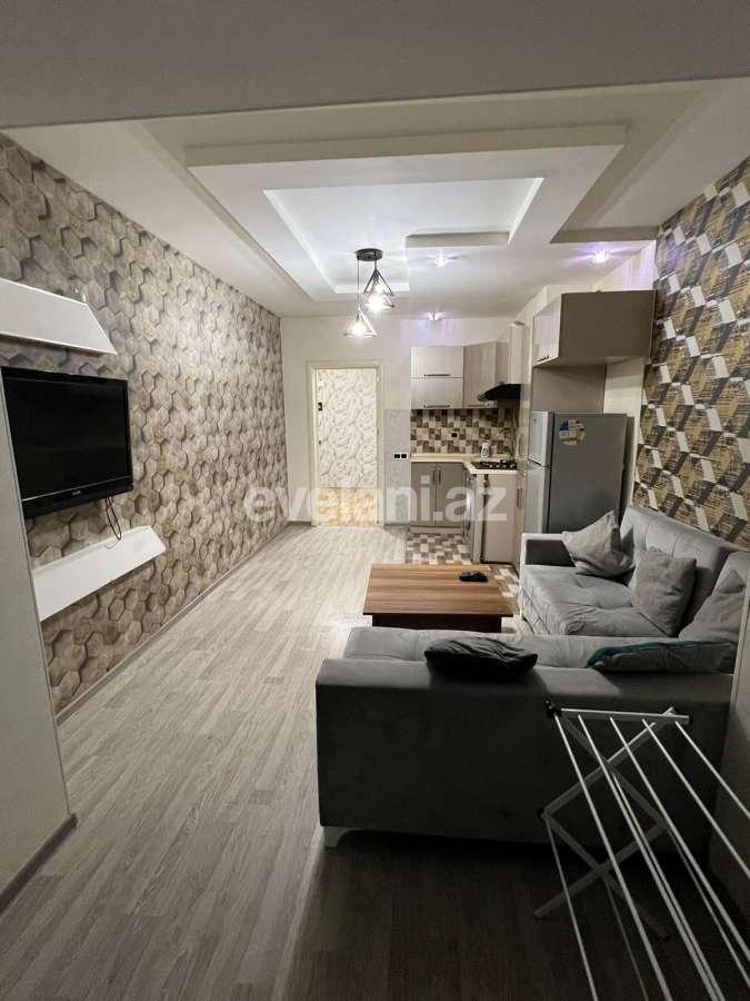 Satılır, yeni tikili, 3 otaqlı, 68 m², Bakı, Nəsimi r, 8 Noyabr m.
