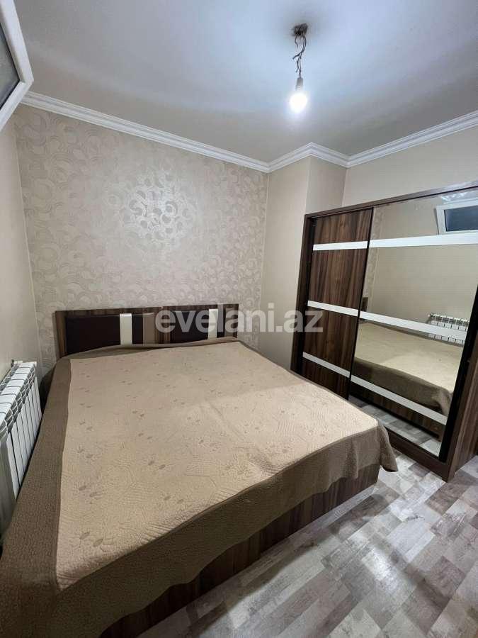 Satılır, yeni tikili, 3 otaqlı, 68 m², Bakı, Nəsimi r, 8 Noyabr m.