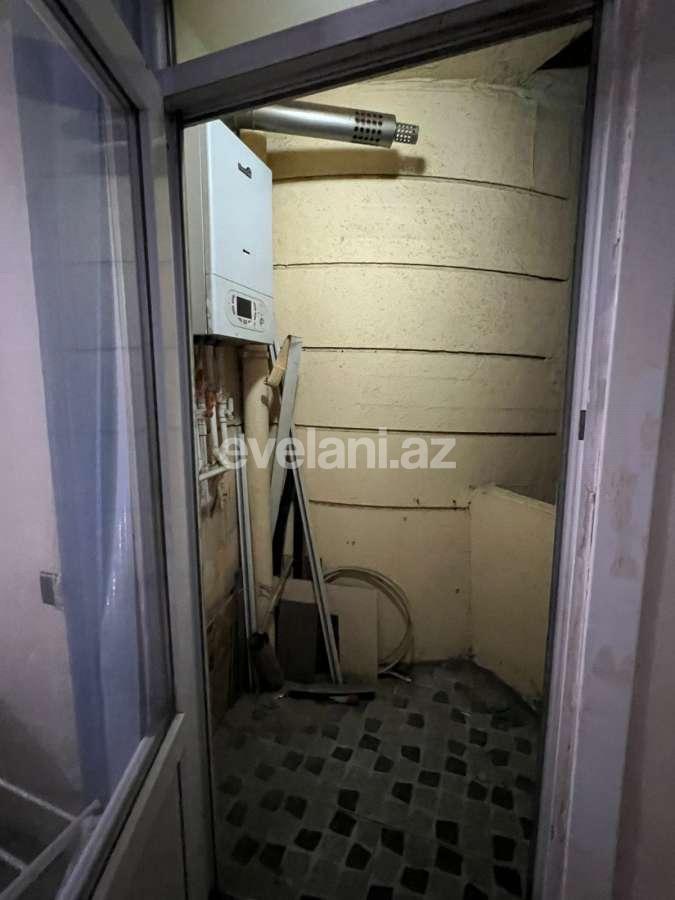 Satılır, yeni tikili, 3 otaqlı, 68 m², Bakı, Nəsimi r, 8 Noyabr m.