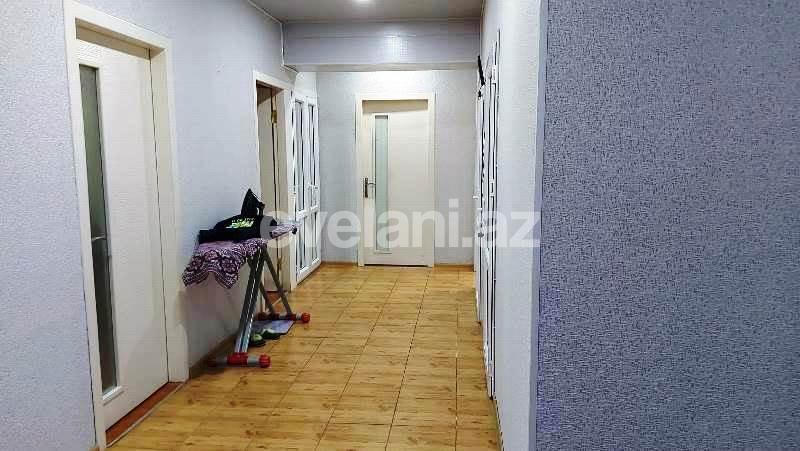 Sale, new building, 4 room, 153 m², Baku, Khatai r, Ahmedli d, Khalglar Doslugu m.