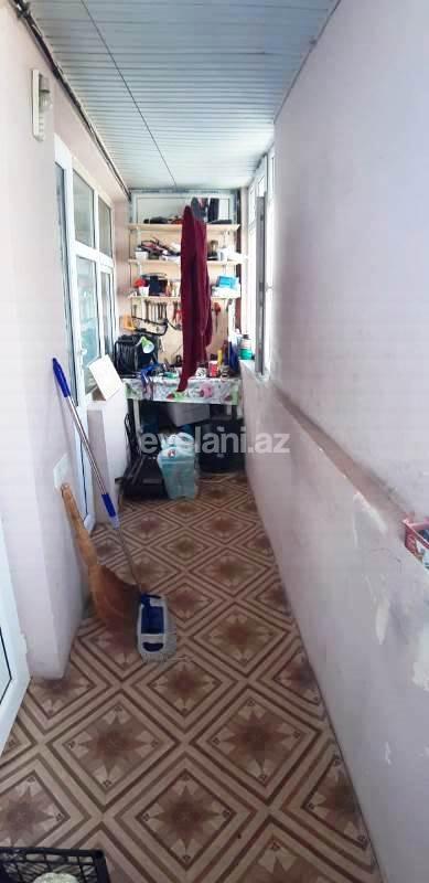 Sale, new building, 4 room, 153 m², Baku, Khatai r, Ahmedli d, Khalglar Doslugu m.