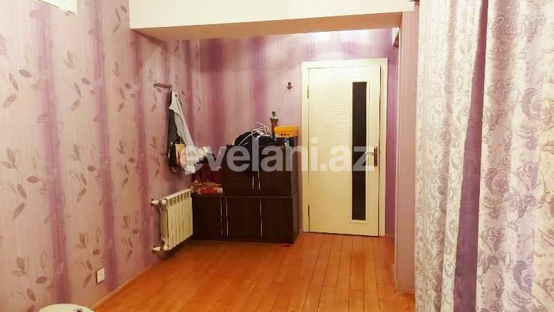 Sale, new building, 4 room, 153 m², Baku, Khatai r, Ahmedli d, Khalglar Doslugu m.