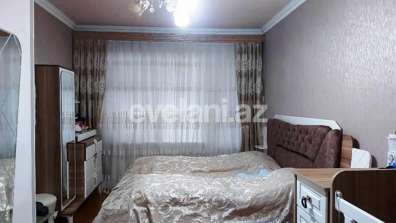 Sale, new building, 4 room, 153 m², Baku, Khatai r, Ahmedli d, Khalglar Doslugu m.