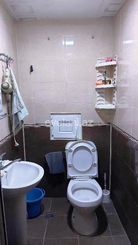 Sale, new building, 4 room, 153 m², Baku, Khatai r, Ahmedli d, Khalglar Doslugu m.