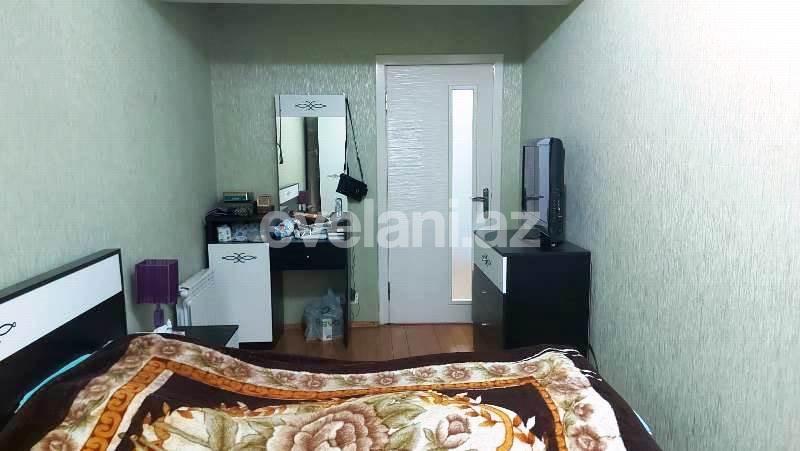 Sale, new building, 4 room, 153 m², Baku, Khatai r, Ahmedli d, Khalglar Doslugu m.