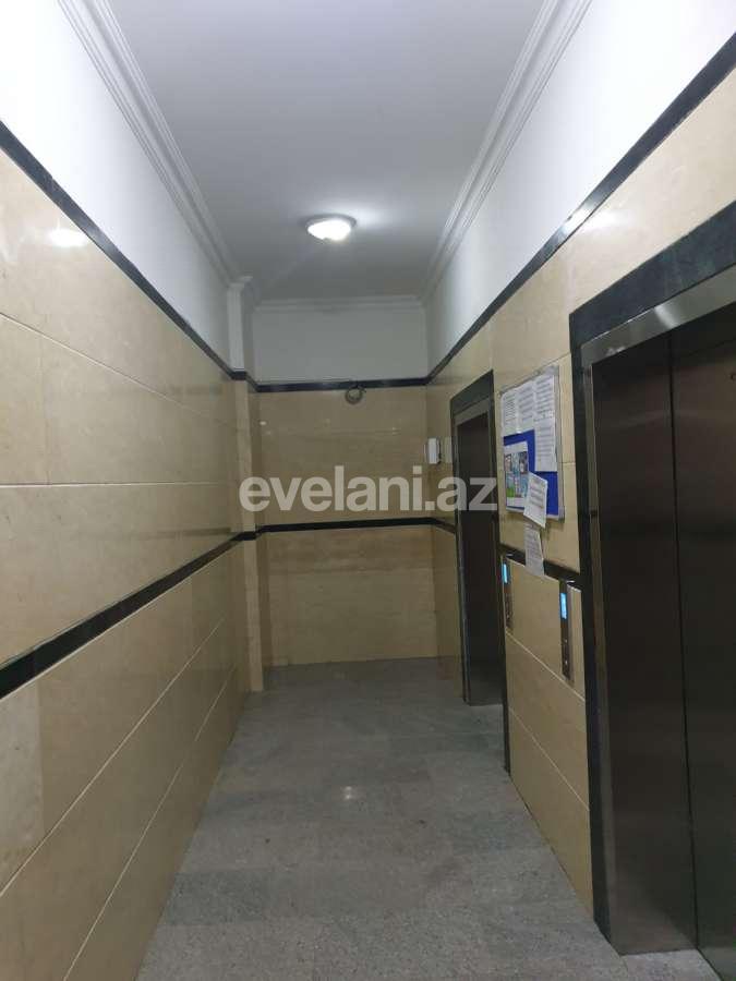 Satılır, yeni tikili, 3 otaqlı, 68 m², Bakı, Nizami r.
