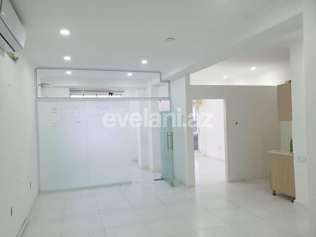 Satılır, yeni tikili, 3 otaqlı, 68 m², Bakı, Nizami r.